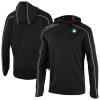 Columbia Boston Captivating Celtics Black Omni Wick Shotgun Pullover Hoodie Don't be left out! Get this stylish jersey and show your team pride.