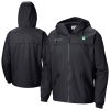 Columbia Boston Amazing Celtics Black Oroville Creek Lined Full Zip Jacket Designed for performance! Get this functional jersey.