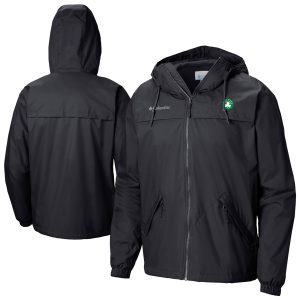 Columbia Boston Amazing Celtics Black Oroville Creek Lined Full Zip Jacket Designed for performance! Get this functional jersey.