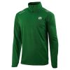 Columbia Boston Celtics Green Oakland Downs Phenomenal Quarter Zip Pullover Perfect fit! Order this comfortable jersey.