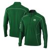 Columbia Boston Charming Celtics Kelly Green Shotgun Quarter Zip Pullover Jacket Experience luxury! Order this high - end jersey.
