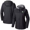 Columbia Boston Celtics Women's Black Arcadia Omni Tech™ Full Zip Hoodie Jacket Magnificent Hurry! Exclusive offer. Get your hands on this outstanding jersey right away.