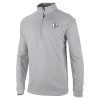 Columbia Brooklyn Nets Gray Oakland Downs Quarter Zip Luxurious Pullover Don't be left out! Get this stylish jersey and show your team pride.
