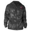 Columbia Chicago Bulls Black Camo Flash Sophisticated Challenger Windbreaker Full Zip Jacket Act fast! Only a handful left. Secure this amazing jersey now.