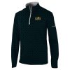 Columbia Cleveland Cavaliers Black Omni Impressive Wick Wickhams Hills Quarter Zip Pullover Top Upgrade your fan gear! Order this premium jersey today.