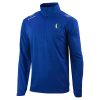 Columbia Dallas Mavericks Blue Oakland Downs Quarter Remarkable Zip Pullover Authentic look! Wear this genuine jersey.