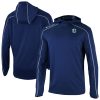 Columbia High - quality Dallas Mavericks Navy Omni Wick Shotgun Pullover Hoodie Perfect fit! Order this comfortable jersey.