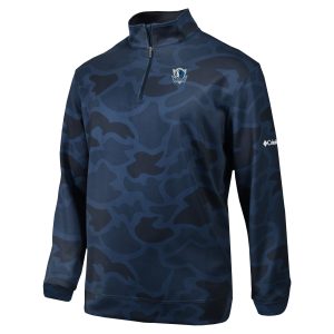 Columbia Dallas Mavericks Navy Omni Wick Wickhams Captivating Hills Quarter Zip Pullover Top Flash sale! Snag this great jersey at a discounted price.