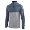 Columbia Dallas Exquisite Mavericks Navy Rockin' It Raglan Long Sleeve Quarter Zip Pullover Fan favorite! Join thousands who love this premium jersey.
