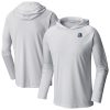 Columbia Dallas Mavericks White Terminal Tackle Long Sleeve Hoodie T Refined Shirt For a short time only! Don't miss out on this fantastic jersey.