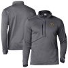 Columbia Denver Nuggets Gray Park Striking View Half Zip Top Proven quality! Invest in this reliable jersey.