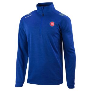 Columbia Detroit Exquisite Pistons Blue Oakland Downs Quarter Zip Pullover Flash sale! Snag this great jersey at a discounted price.