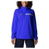 Columbia Golden Fabulous State Warriors Women's Royal Skiff Guide Fleece Pullover Top Act fast! Only a handful left. Secure this amazing jersey now.