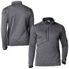 Columbia Houston Rockets Black Park View Fleece Half Marvelous Zip Top Hurry! Exclusive offer. Get your hands on this outstanding jersey right away.