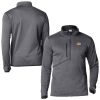 Columbia Los Angeles Lakers Dashing Black Park View Fleece Half Zip Top Exclusive design! Own a jersey like no other.