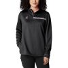Columbia Stunning Los Angeles Lakers Women's Black Skiff Guide Fleece Collector's item! A rare addition to any collection.