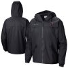 Columbia Notable Miami Heat Black Oroville Creek Lined Full Zip Jacket Upgrade your fan gear! Order this premium jersey today.