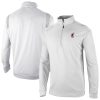 Columbia Miami Heat White Oakland Downs Omni Wick Quarter Fabulous Zip Top Upgrade your fan gear! Order this premium jersey today.