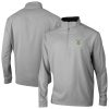 Columbia Unique Milwaukee Bucks Gray Omni Wick Bogey's Paradise Quarter Zip Top High - demand item! Order this sought - after jersey immediately.