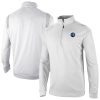 Columbia Minnesota Glamorous Timberwolves White Oakland Downs Omni Wick Quarter Zip Top Last chance! Grab this awesome jersey before it's gone for good.