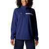 Columbia Minnesota Timberwolves Amazing Women's Navy Skiff Guide Fleece Best - selling! Order this popular jersey before it's out of stock.