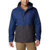 Columbia New Orleans Pelicans Navy Omni Tech Hikebound High - quality Full Zip Jacket Last chance! Grab this awesome jersey before it's gone for good.