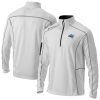 Columbia Orlando Magic White Omni Wick Shotgun Quarter Zip Jacket Stylish New arrival! Check out this fresh and exciting jersey.