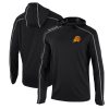 Columbia Phoenix Suns Black Shotgun Pullover Hoodie Superior Act fast! Only a handful left. Secure this amazing jersey now.