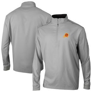 Columbia Phoenix Suns Gray Superior Omni Wick Bogey's Paradise Quarter Zip Top Fan favorite! Join thousands who love this premium jersey.