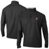Columbia Portland Trail Blazers Black Omni Refined Wick Bogey's Paradise Quarter Zip Top Be a part of the action! Get this game - ready jersey.