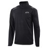 Columbia San Antonio Spurs Black Oakland Downs Quarter Zip Pullover Enchanting Customizable! Personalize this great jersey.