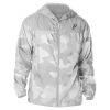 Columbia San Antonio Spurs Gray Camo Flash Challenger Windbreaker Full Zip Exquisite Jacket Experience luxury! Order this high - end jersey.