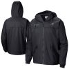 Columbia Utah Jazz Black Oroville Creek Lined Full Stylish Zip Jacket Act fast! Only a handful left. Secure this amazing jersey now.