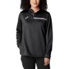 Columbia Classy Utah Jazz Women's Black Skiff Guide Fleece Be the first! Order this trendy jersey ahead of the crowd.