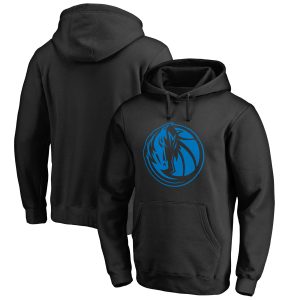 Dallas Mavericks Enchanting Black Taylor Pullover Hoodie Be the first! Order this trendy jersey ahead of the crowd.