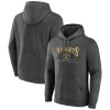 Denver Nuggets Charcoal Selection Pullover Hoodie Phenomenal New arrival! Check out this fresh and exciting jersey.