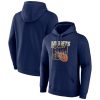 Denver Nuggets Navy Alley Oop Terrific Pullover Hoodie Fan favorite! Join thousands who love this premium jersey.