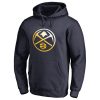 Denver Nuggets Navy Gradient Logo Pullover Hoodie Gorgeous New arrival! Check out this fresh and exciting jersey.