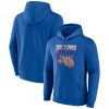 Detroit Pistons Royal Alley Oop Pullover Hoodie Charming Flash sale! Snag this great jersey at a discounted price.