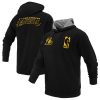 FISLL Los Angeles Lakers Unisex Black Terrific Logoman Shadow Collection Pullover Hoodie Act fast! Only a handful left. Secure this amazing jersey now.