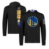 FISLL x Black History Collection Golden Notable State Warriors Unisex Black Pullover Hoodie Hurry! Exclusive offer. Get your hands on this outstanding jersey right away.