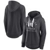 Fanatics Brooklyn Nets Women's Heather Charcoal Iconic Captivating Distribution Pullover Hoodie Fan favorite! Join thousands who love this premium jersey.