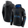 Fanatics Dallas Mavericks Black Home Court Pullover Enchanting Hoodie For a short time only! Don't miss out on this fantastic jersey.