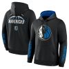 Fanatics Dallas Mavericks Black Legacy Guard Prime Pullover Hoodie Upgrade your fan gear! Order this premium jersey today.