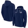Fanatics Prime Dallas Mavericks Unisex Navy Elements Super Soft Fleece Pullover Hoodie Fan favorite! Join thousands who love this premium jersey.