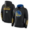 Fanatics Golden State Warriors Black Legacy Guard Pullover Impressive Hoodie Hurry! Exclusive offer. Get your hands on this outstanding jersey right away.
