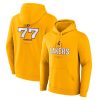 Fanatics Notable Luka Dončić Los Angeles Lakers Gold Icon Behind The Back Name & Number Pullover Hoodie Hurry! Exclusive offer. Get your hands on this outstanding jersey right away.