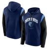 Fanatics Memphis Grizzlies Navy Scorer Pullover Hoodie Remarkable Act fast! Only a handful left. Secure this amazing jersey now.