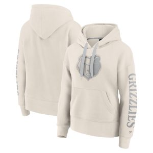 Fanatics Memphis Grizzlies Fabulous Women's Cream Elements Next Pullover Hoodie Fan favorite! Join thousands who love this premium jersey.