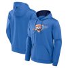 Fanatics Oklahoma Charming City Thunder Blue Reserve Defender Pullover Hoodie Unbeatable style! Get this stylish jersey now.